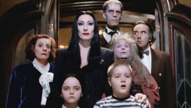 5 Great Mother’s Day Movies to Watch on Netflix