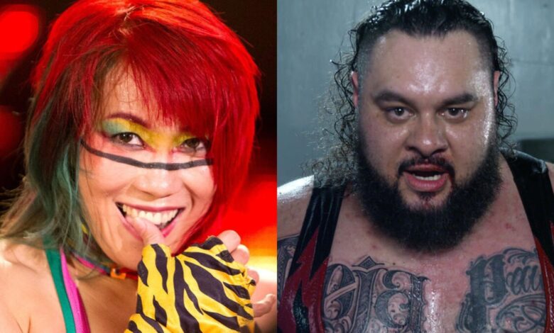 5 major returns that could happen on WWE RAW 5 major returns that could happen on WWE RAW