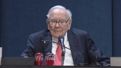 6 big things investors learned from Warren Buffett at this year’s Berkshire shareholder meeting