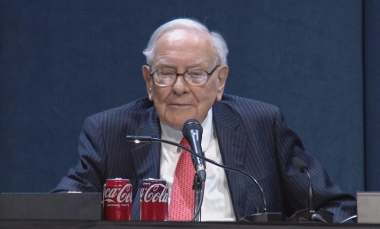 6 big things investors learned from Warren Buffett at this year’s Berkshire shareholder meeting 6 big things investors learned from Warren Buffett at this year’s Berkshire shareholder meeting