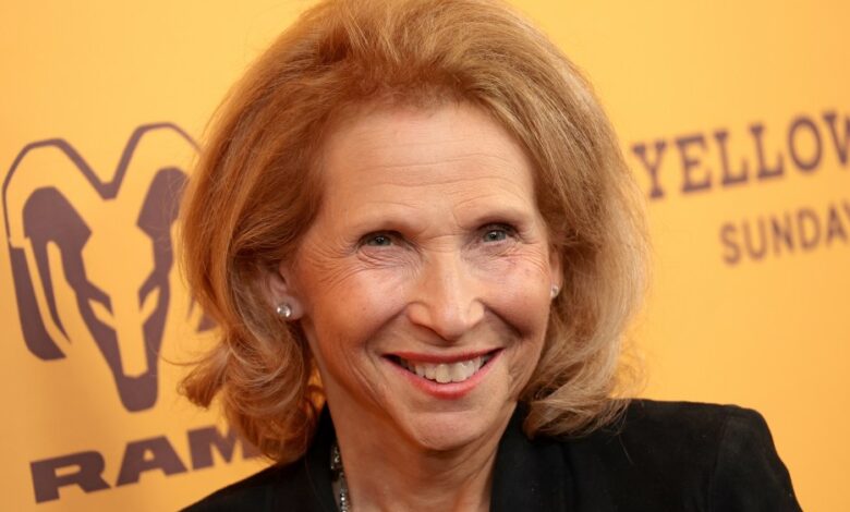 ’60 Minutes’ or Paramount Global? ’60 Minutes’ or Paramount Global?