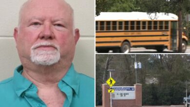 7 Ga. students hit with battery charges for alleged beatdown on 7-year-old