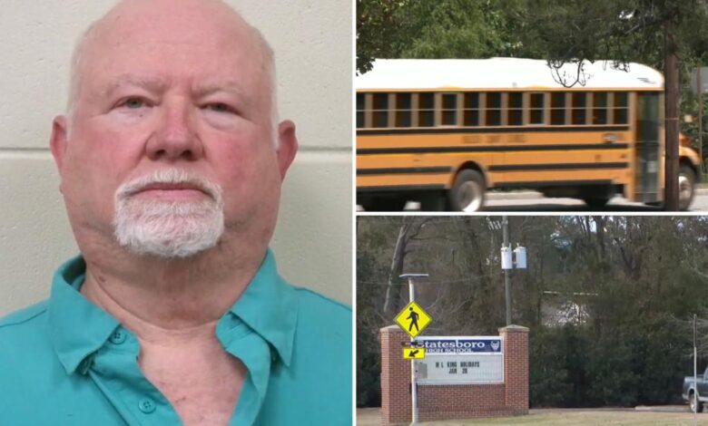 7 Ga. students hit with battery charges for alleged beatdown on 7-year-old 7 Ga. students hit with battery charges for alleged beatdown on 7-year-old
