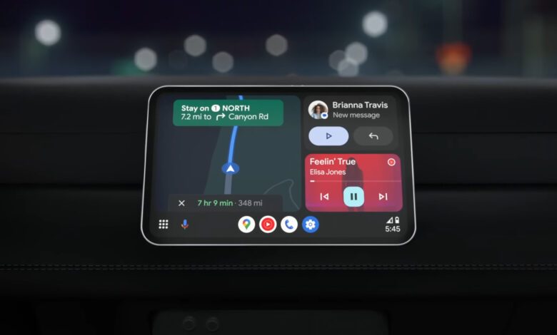 7 Google Maps tips to use with Android Auto and CarPlay 7 Google Maps tips to use with Android Auto and CarPlay