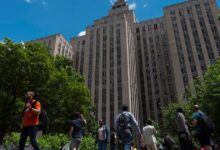 A Crypto Investor Is Charged With Kidnapping And Torturing A Man In An NYC Apartment For Weeks