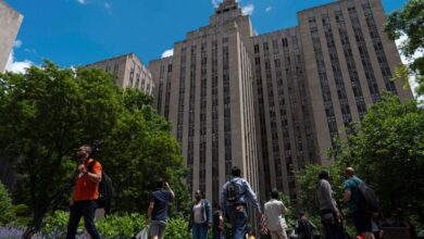 A Crypto Investor Is Charged With Kidnapping And Torturing A Man In An NYC Apartment For Weeks