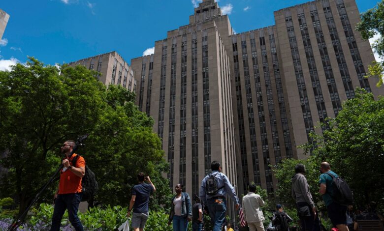 A Crypto Investor Is Charged With Kidnapping And Torturing A Man In An NYC Apartment For Weeks