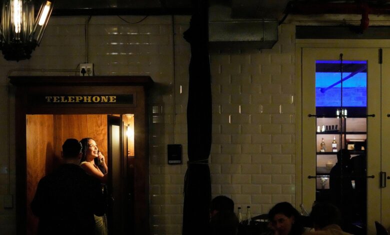A jazz club in Johannesburg plays its last songs and laments downtown’s decline A jazz club in Johannesburg plays its last songs and laments downtown’s decline