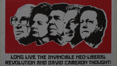 A new neoliberalism? – Econlib