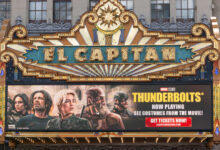 A tariff on movies is a typical Trump cliffhanger