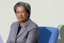 AMD earnings report Q1 2025