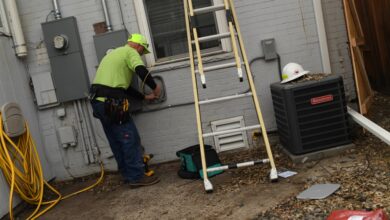 AT&T offers .75 billion for Lumen’s Quantum Fiber network