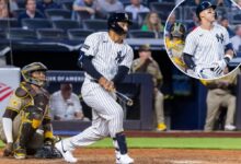 Aaron Judge makes big prediction for Trent Grisham’s season