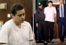 Accused crypto-kidnapper held without bail during Saturday court appearance