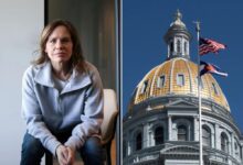 Activist sportswear brand XX-XY Athletics sues Colorado, accuses state of censoring its message
