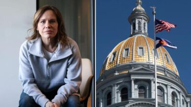Activist sportswear brand XX-XY Athletics sues Colorado, accuses state of censoring its message