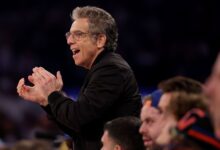 Actor Ben Stiller’s Knicks take has fans rallying behind him