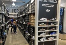 Adidas warns tariffs will lead to higher costs on its U.S. products