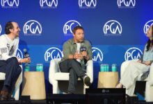 ‘Adolescence,’ ‘Squid Game’ Creators Spill Secrets at Produced By