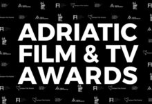 Adriatic Film and TV Awards to Launch in Montenegro