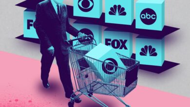 Advertisers Hungry for Super Bowl, NFL in Early TV Upfront Talks