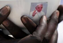 Africans say a Black pope would be nice to have. But they are not too hopeful