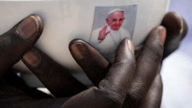 Africans say a Black pope would be nice to have. But they are not too hopeful