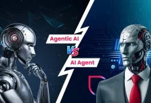 Agentic AI vs. AI Agent: How Are They Different?