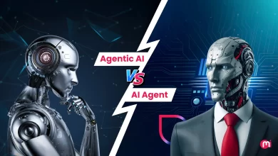 Agentic AI vs. AI Agent: How Are They Different?