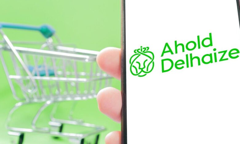 Ahold Delhaize posts strong Q1 sales growth and reaffirms 2025 outlook Ahold Delhaize posts strong Q1 sales growth and reaffirms 2025 outlook