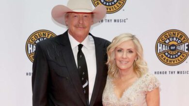 Alan Jackson and Wife Denise’s 45-Plus Year Relationship Journey