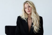 Alix Earle Joins ‘Dancing With the Stars’ Season 34