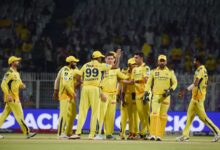 All CSK overseas players except one to return for IPL 2025 resumption