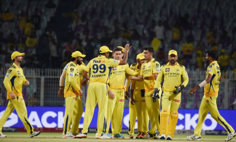 All CSK overseas players except one to return for IPL 2025 resumption All CSK overseas players except one to return for IPL 2025 resumption