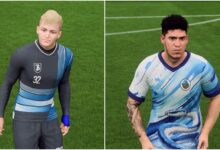 All leaked EA FC 25 Serie A TOTS players