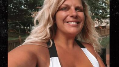 Alleged ‘Scream’ Mask Gangbang Teacher’s Attorney Requests Psych Exam, Judge Signs Off