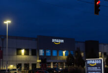 Amazon’s Mixed Earnings Report Sends Share Prices Down