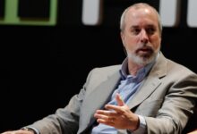 America failing its young investors, warns financial guru Ric Edelman