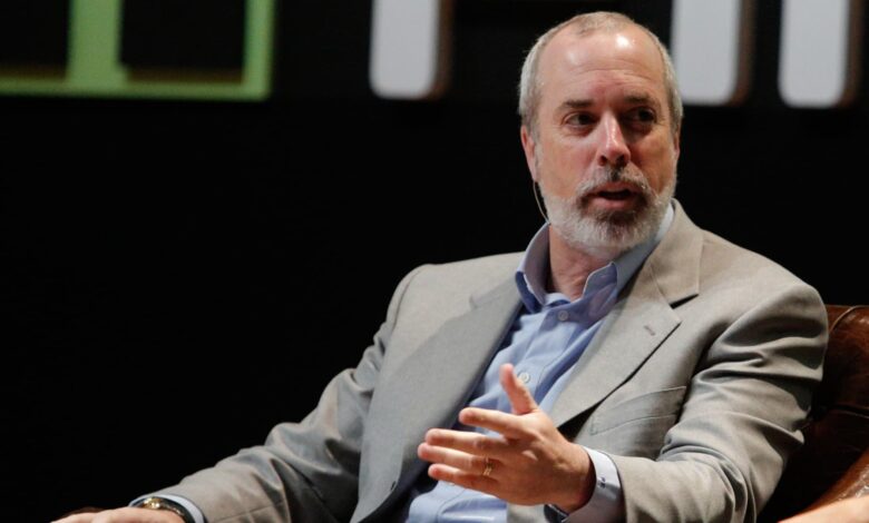 America failing its young investors, warns financial guru Ric Edelman America failing its young investors, warns financial guru Ric Edelman