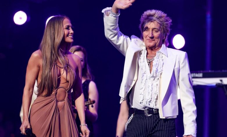 American Music Awards Ratings: Highest Viewership Since 2019 American Music Awards Ratings: Highest Viewership Since 2019