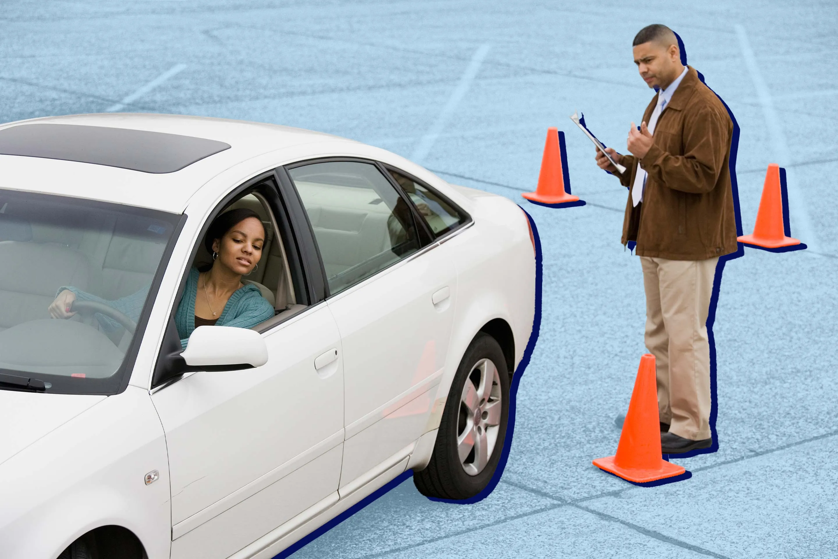 Teen Driver Courses Help Make Your Kid Safer on the Road — and Can Save You Money