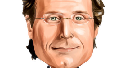 Among Billionaire Bruce Berkowitz’s Stock Picks with Highest Upside Potential
