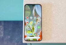 Android 16 UI Overhaul Adds iOS Elements