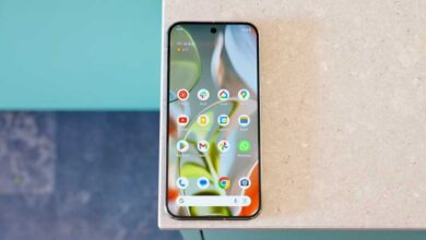 Android 16 UI Overhaul Adds iOS Elements