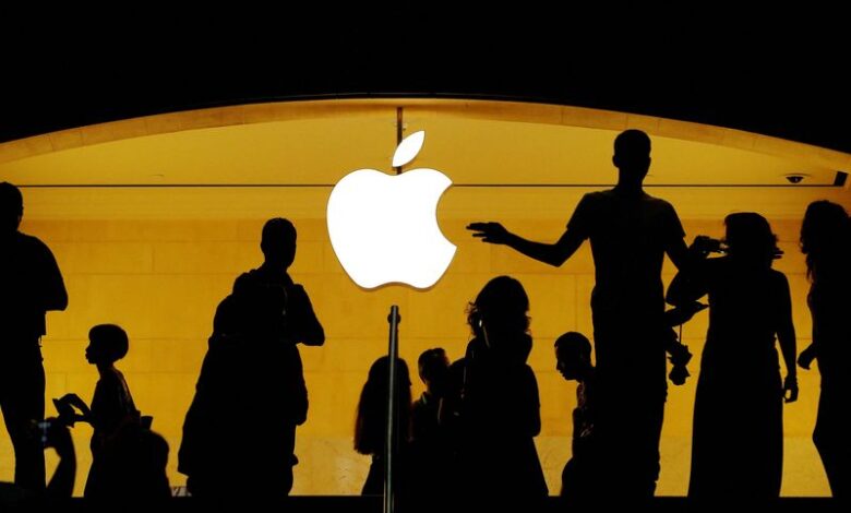 Apple girds for more trade war pain, trims buyback Apple girds for more trade war pain, trims buyback