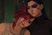 ‘Arcane’ Team Unpacks Final Season, Teases More Caitlin and Vi