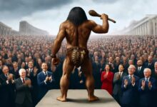 Are Constitutionalism and the Rule of Law Dying?