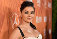 Ariel Winter Says She Was Body Shamed While Working on ‘Modern Family’