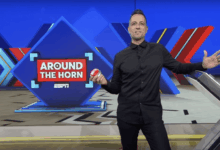 ‘Around the Horn’ Ends 23-Year ESPN Run With Heartfelt Sign Off