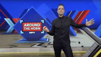 ‘Around the Horn’ Ends 23-Year ESPN Run With Heartfelt Sign Off